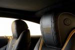 Mercedes-AMG S63 Coupe 850 Desert Gold by Brabus 2016 года
